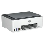 Impresora Multifuncional HP Smart Tank 520 USB