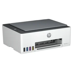 Impresora Multifuncional HP Smart Tank 520 USB
