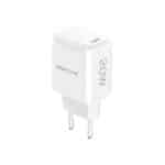 Cargador USB-C 20W Blanco Bestlink BL-CHPD720W