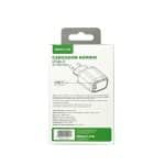 Cargador USB-C 20W Blanco Bestlink BL-CHPD720W - Imagen 3