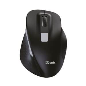 Mouse Inalámbrico 2.4Ghz UT-MOW366