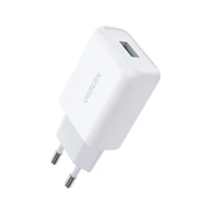 Cargador Ugreen USB QC 18w