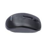 Mouse Inalámbrico Tecmaster TM-100502-BK - Imagen 2