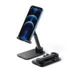 Base para Celular con Altura e Inclinación Ajustable Negro Ugreen LP373