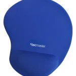 Mousepad Gel Azul Tecmaster