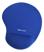 Mousepad Gel Azul Tecmaster