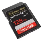 Tarjeta SD Sandisk Extreme Pro 128GB - Imagen 2