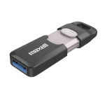 Pendrive Maxell Flix 128GB USB3.2 - Imagen 2
