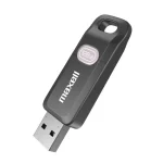 Pendrive Maxell Flix 128GB USB3.2 - Imagen 3