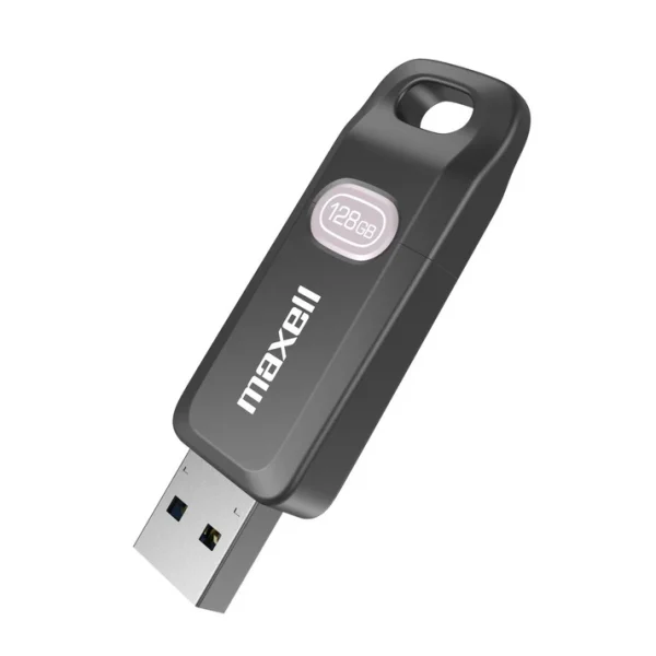 Pendrive Maxell Flix 128GB USB3.2 - Imagen 3