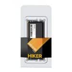 Memoria RAM Hiksemi SODIMM 8GB DDR3 1600Mhz - Imagen 2