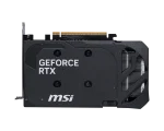 Tarjeta de Video MSI RTX 5060 8GB Shadow 2X OC | Megabits - Imagen 5