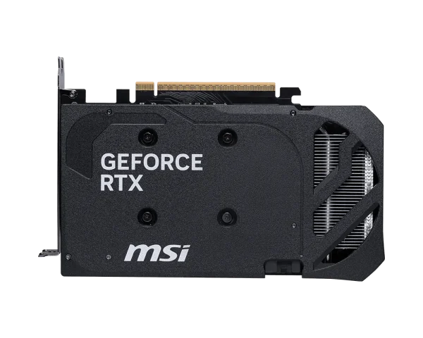 Tarjeta de Video MSI RTX 5060 8GB Shadow 2X OC | Megabits - Imagen 5