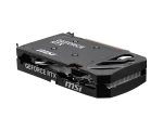 Tarjeta de Video MSI RTX 5060 8GB Shadow 2X OC | Megabits - Imagen 2