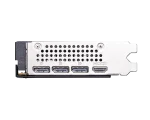 Tarjeta de Video MSI RTX 5060 8GB Shadow 2X OC | Megabits - Imagen 4