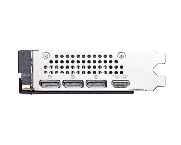 Tarjeta de Video MSI RTX 5060 8GB Shadow 2X OC | Megabits - Imagen 4