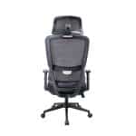 Silla Escritorio Oficina Ergonómica Reclinable Ergotech Levo - Imagen 2
