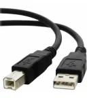 Cable USB 2.0 para Impresora Tecmaster TM-100571