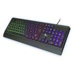 Xtech Teclado Gamer Chevalier USB Iluminado XTK-505S