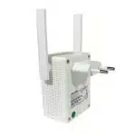 Repetidor Wifi Hikvision Dual Band AC1200 DS-3WRE12C - Imagen 2