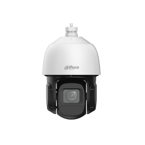 Cámara Dahua PTZ IP de 2MP Zoom óptico de hasta 16X IR de hasta 80mIP66 DH-SD3D216NB-GNY
