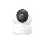 Cámara Ezviz H6C Pro 3K 5MP WiFi Smart Tracking CS-H6c