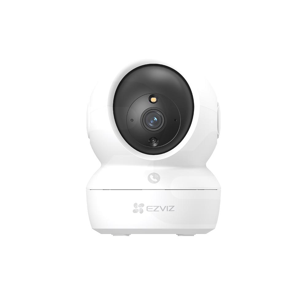 1_1000 Cámara Ezviz H6C Pro 3K 5MP WiFi Smart Tracking CS-H6c - Imagen 1