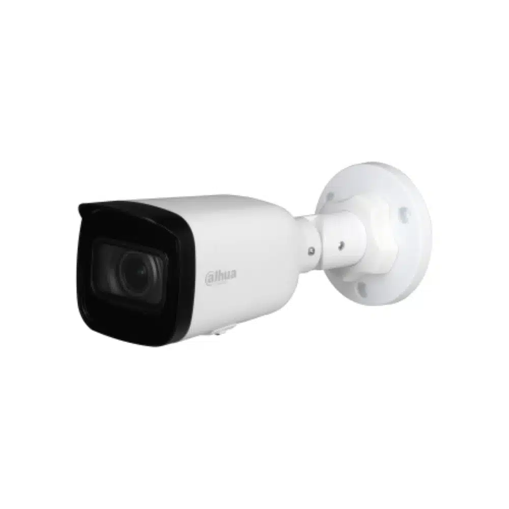 2x1 (29) CÁMARA BALA IP DAHUA 2MP. VF MOTORIZADO 2.8-12M DH-HAC-HFW1100RN-VF - Imagen 1