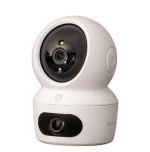Cámara Ezviz H7c Dual 2K+ 4MP WiFi Smart Tracking CS-H7c - Imagen 2
