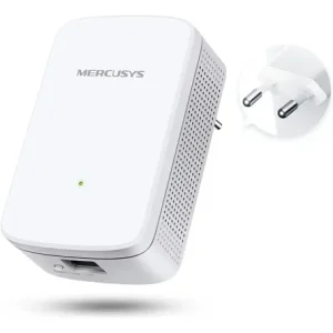 Repetidor Wi-Fi 300Mbps Mercusys ME10