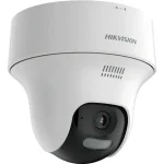 Cámara Hikvision Domo IP WiFi6 4MP Dual Light Audio Bidireccional DS-2CV1F43G2-LIDWF