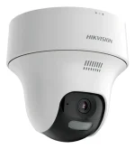 Cámara Hikvision Domo IP WiFi6 4MP Dual Light Audio Bidireccional DS-2CV1F43G2-LIDWF
