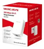 Repetidor Wi-Fi 300Mbps Mercusys ME10 - Imagen 2