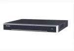 NVR Hikvision 8ch/8ch POE 2HDD H264/h265+ 80Mbps DS-7608NI-Q2/8P (D)