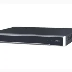 NVR Hikvision 8ch/8ch POE 2HDD H264/h265+ 80Mbps DS-7608NI-Q2/8P (D)