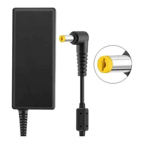 D_Q_NP_2X_658411-MLC50833011337_072022-P Cargador Alternativo Acer 19V 3.42A 5.5*1.7MM UT-AC65 - Imagen 1