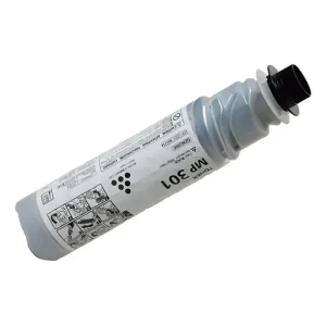 TONER COMPATIBLE COPIADORA RICOH TYPE 301 MARCA PPC