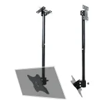 Soporte para Techo LED/LCD V-Star D808 14 a 32" hasta 25Kg