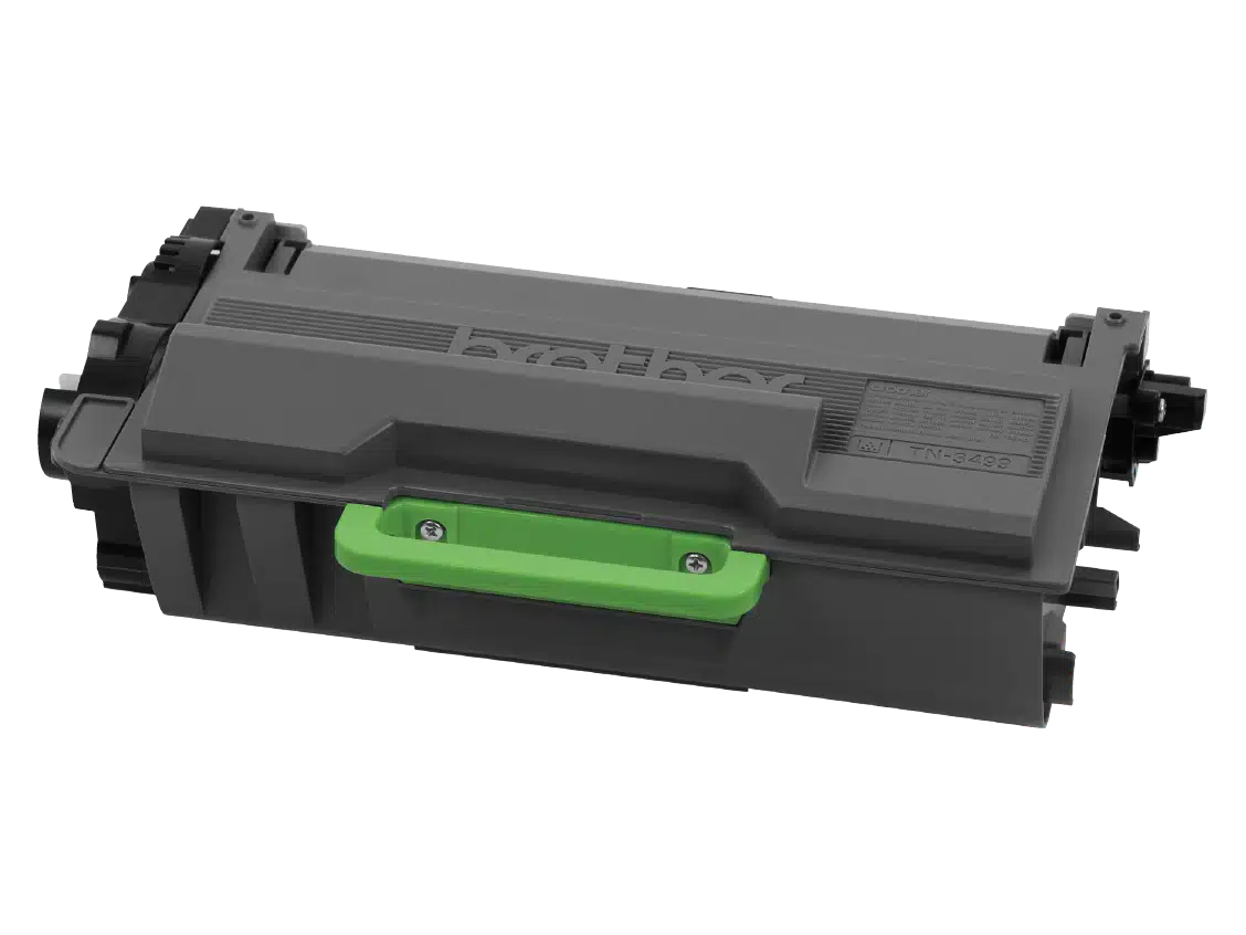 TN3499_left Toner Original Brother TN3499 - Imagen 1