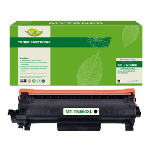 Toner Alternativo Brother TN860XL