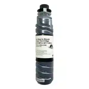 TONER COMPATIBLE COPIADORA RICOH TYPE 1170 TYPE 1270D