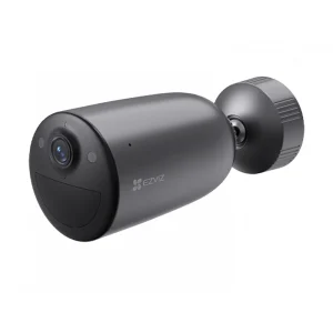 Camara Ezviz WiFi 2K IR15M con Bateria CS-EB3-R200-1K3WFL