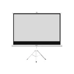 Telón Proyector 100 pulgadas 200 x 150 cm Levo