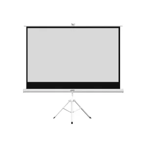 Telón Proyector 100 pulgadas 200 x 150 cm Levo