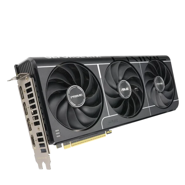 Tarjeta de Video Asus PRIME-RTX5070-O12G//RTX5070 HDMI 1 D - Imagen 4