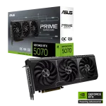 Tarjeta de Video Asus PRIME-RTX5070-O12G//RTX5070 HDMI 1 D