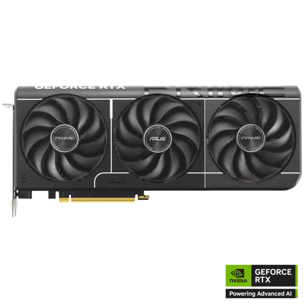 Tarjeta de Video Asus PRIME-RTX5070-O12G//RTX5070 HDMI 1 D - Imagen 2