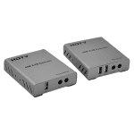 Extensor de Video HDMI KVM 60 Metros - Imagen 2