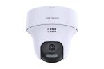 Cámara Hikvision Domo IP WiFi6 4MP Dual Light Audio Bidireccional DS-2CV1F43G2-LIDWF - Imagen 2