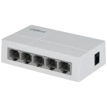 Switch Dahua 5 Puertos 10/100 DH-SF1005L